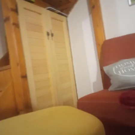 Artcenterapartment Apartamento *