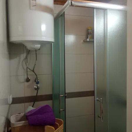 Artcenterapartment * Нови-Сад