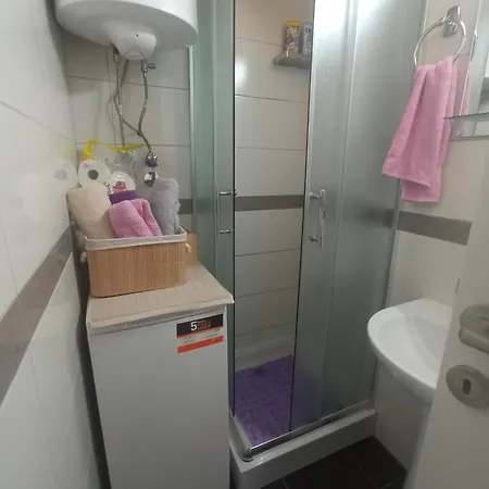 Apartamento Artcenterapartment *