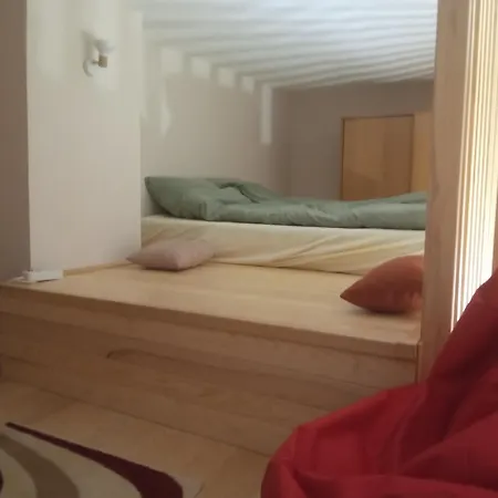 Artcenterapartment * Нови-Сад