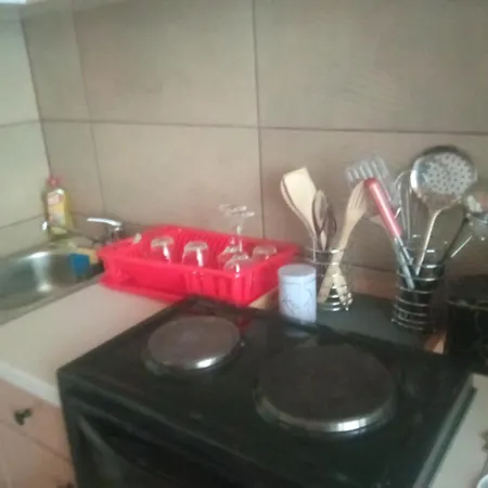 Artcenterapartment Apartamento