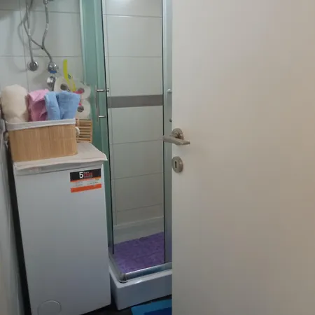 Artcenterapartment Апартаменты *