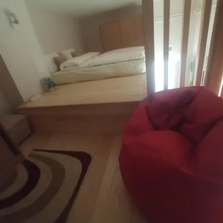 Apartamento Artcenterapartment *