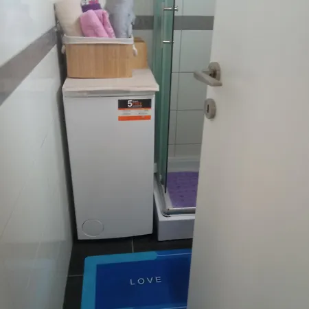 Artcenterapartment Нови-Сад