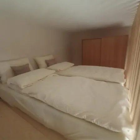 Artcenterapartment * Novi Sad