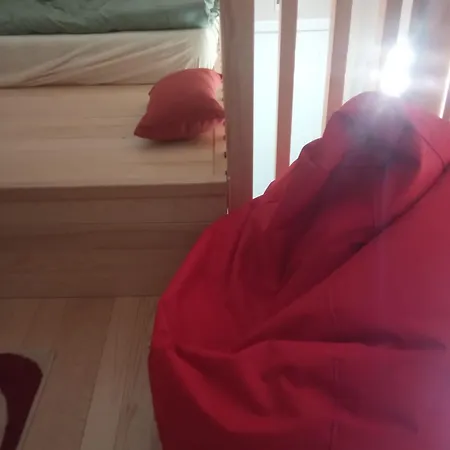 Artcenterapartment Apartamento *