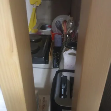 Апартаменты Artcenterapartment *