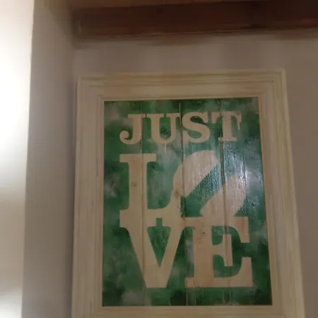 Artcenterapartment Apartamento *