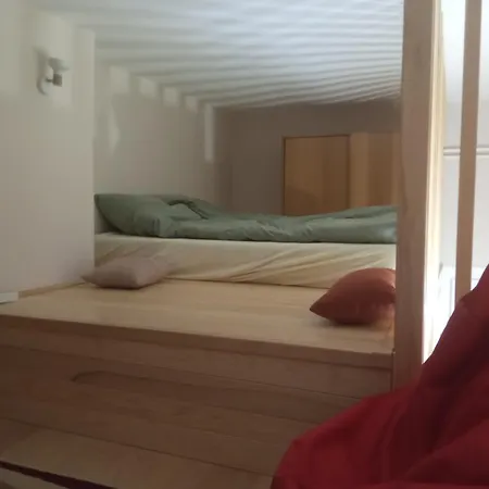 Апартаменты Artcenterapartment *