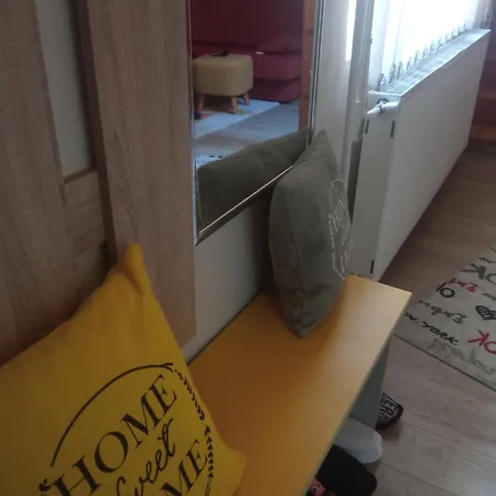 Artcenterapartment Apartamento Novi Sad