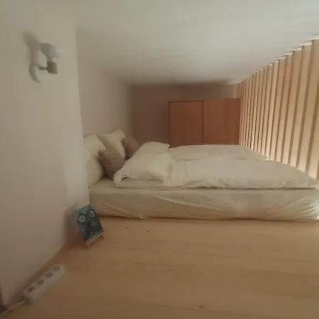 Artcenterapartment Нови-Сад