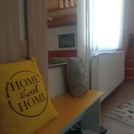 Apartamento Artcenterapartment