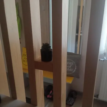 Artcenterapartment Нови-Сад