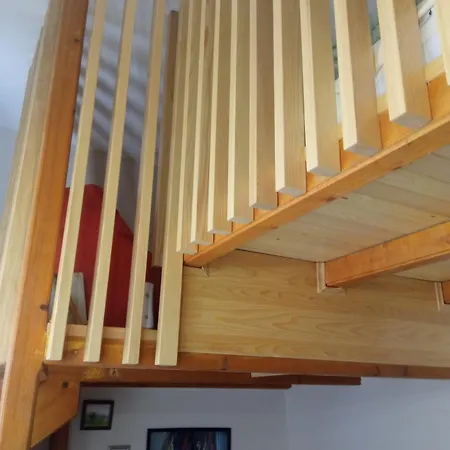 Apartamento Artcenterapartment Novi Sad