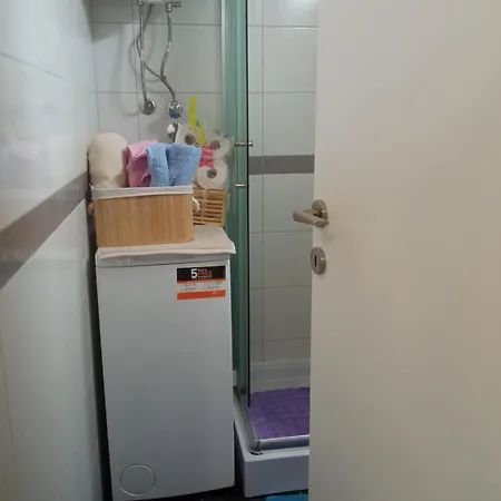 Apartamento Artcenterapartment