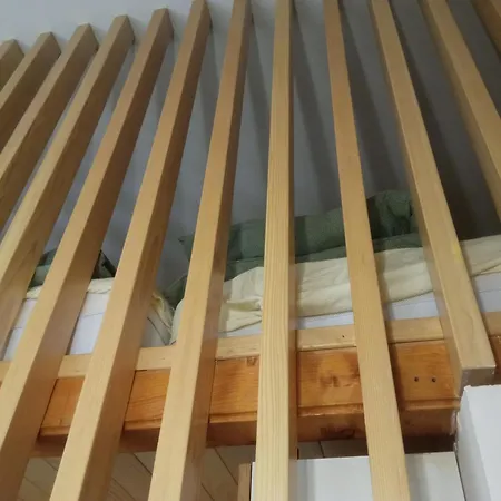 Apartamento Artcenterapartment Novi Sad