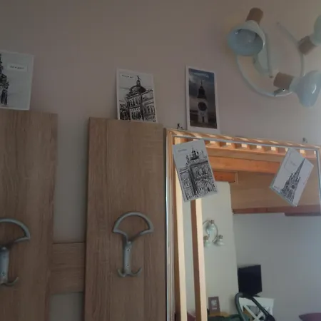 Apartamento Artcenterapartment *