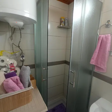 Artcenterapartment Апартаменты