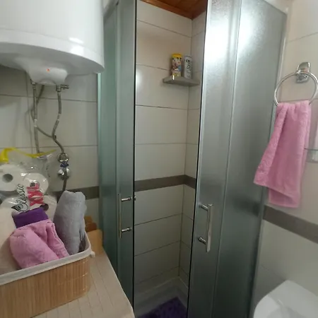 Апартаменты Artcenterapartment *