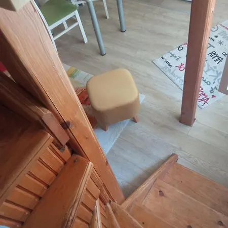 Artcenterapartment * Нови-Сад