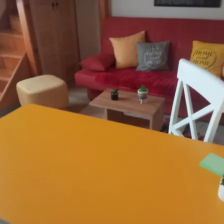 Artcenterapartment Апартаменты *