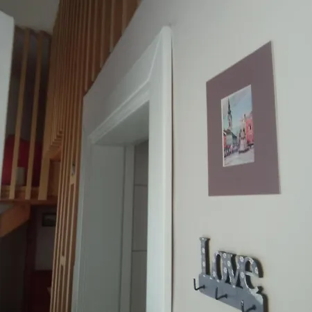 Artcenterapartment Apartamento Novi Sad