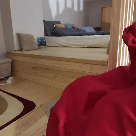 Artcenterapartment Нови-Сад