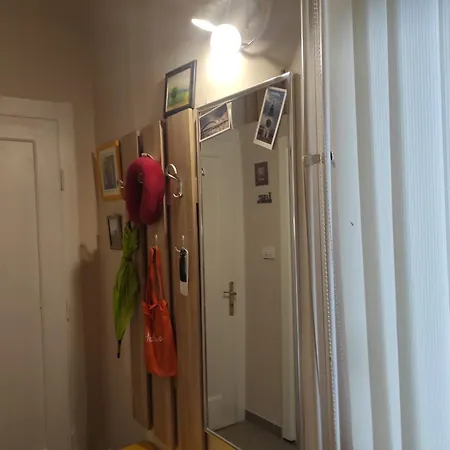 Artcenterapartment * Novi Sad