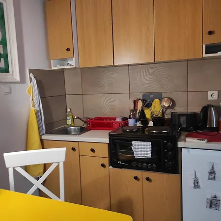 Artcenterapartment Апартаменты *