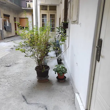 Artcenterapartment * Нови-Сад