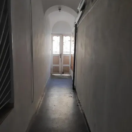 Artcenterapartment Apartamento