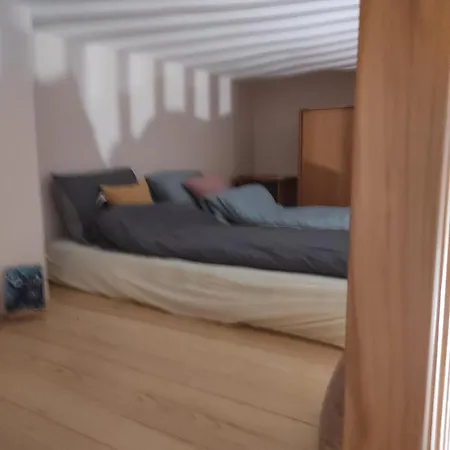 Artcenterapartment Apartamento