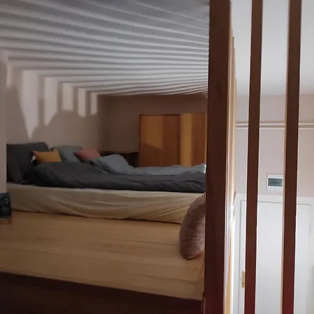 Apartamento Artcenterapartment